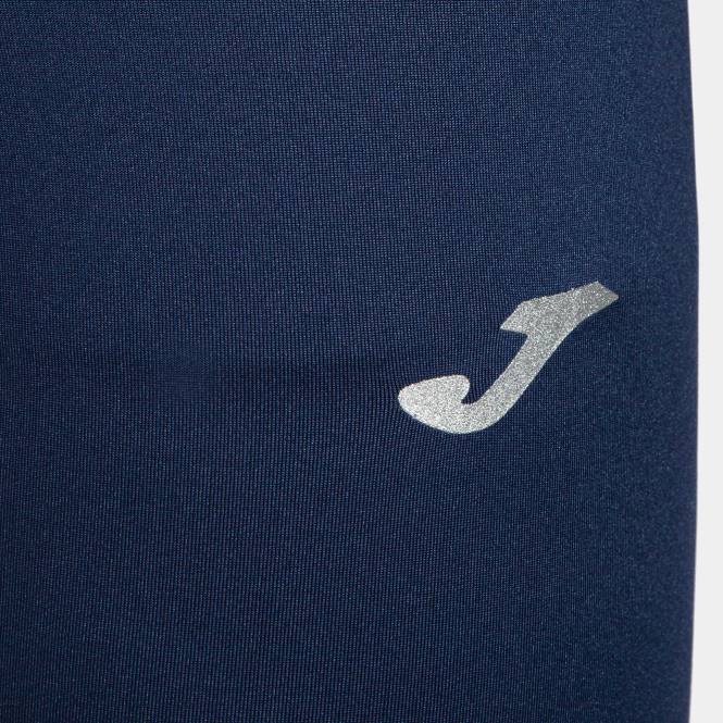 3/4 tayt olimpia Joma lacivert kadınlar 0RJD3581