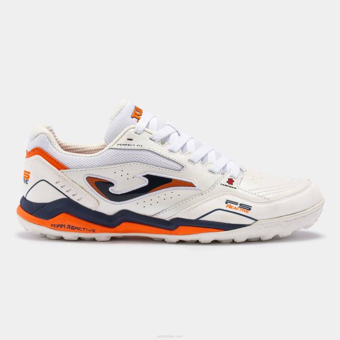 Krampon fs reaktif 23 çim Joma beyaz lacivert0RJD12