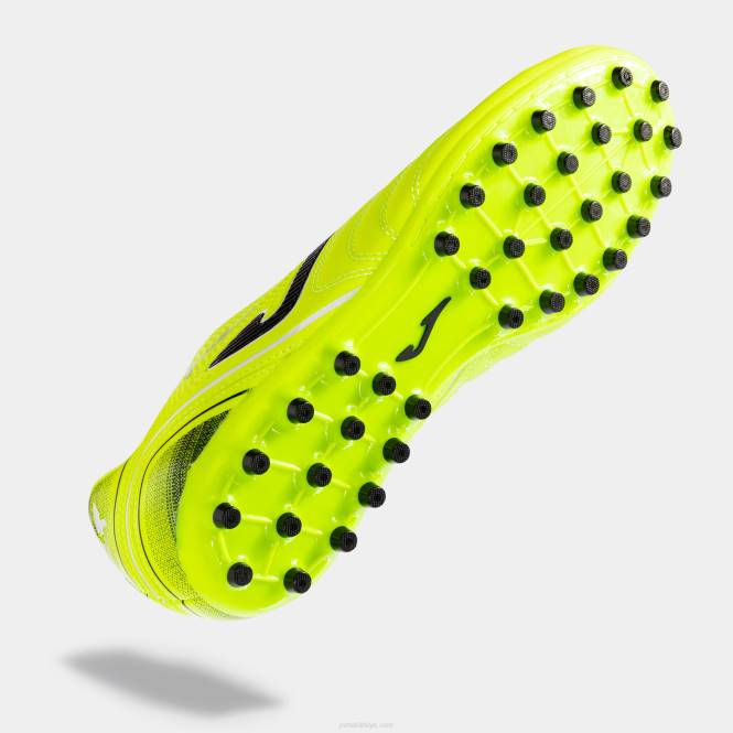 aguila 23 suni çim krampon Joma floresan sarı0RJD4063