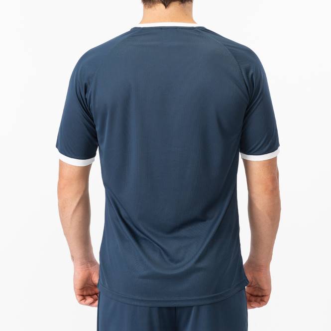 akademi ayarla Joma lacivert beyaz erkekler 0RJD4292