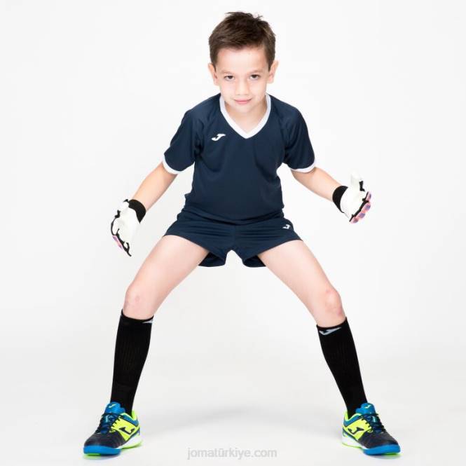 akademi ayarla Joma lacivert beyaz erkekler 0RJD4292