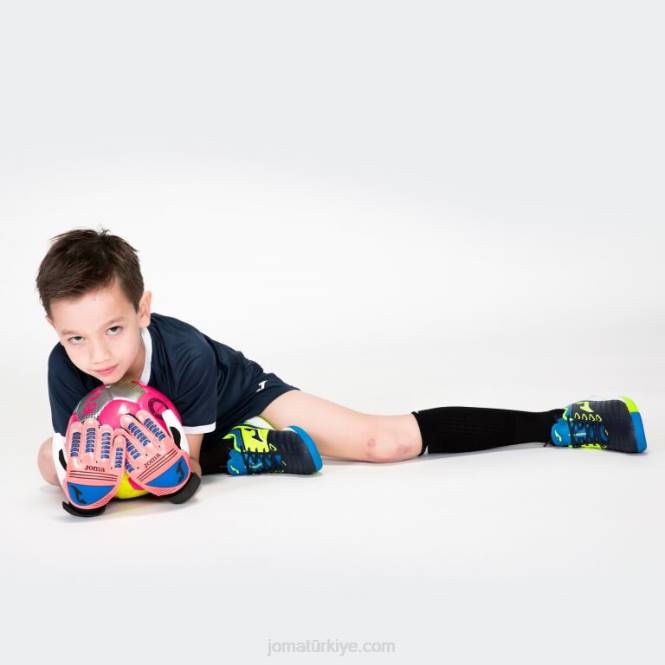 akademi ayarla Joma lacivert beyaz erkekler 0RJD4292