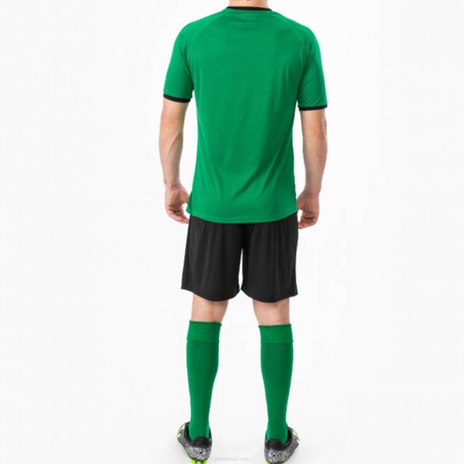 akademi ayarla Joma yeşil siyah erkekler 0RJD924