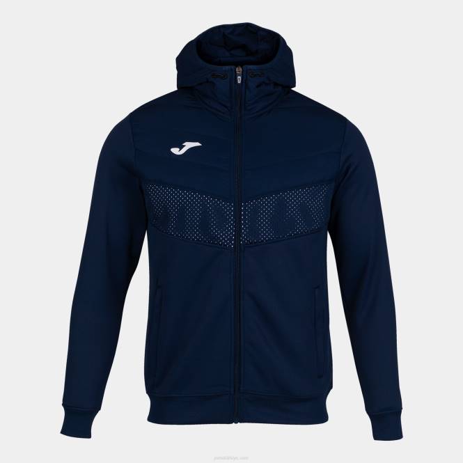 anorak berna ıı Joma lacivert erkekler 0RJD1314