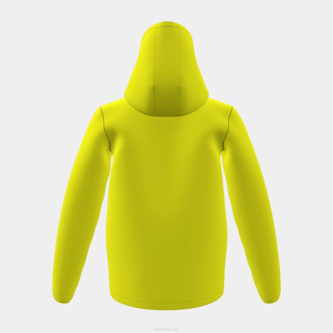 anorak erkek aslan Joma kireç0RJD2757