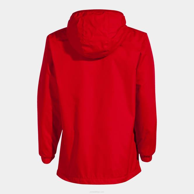 anorak erkek aslan Joma kırmızı0RJD2786