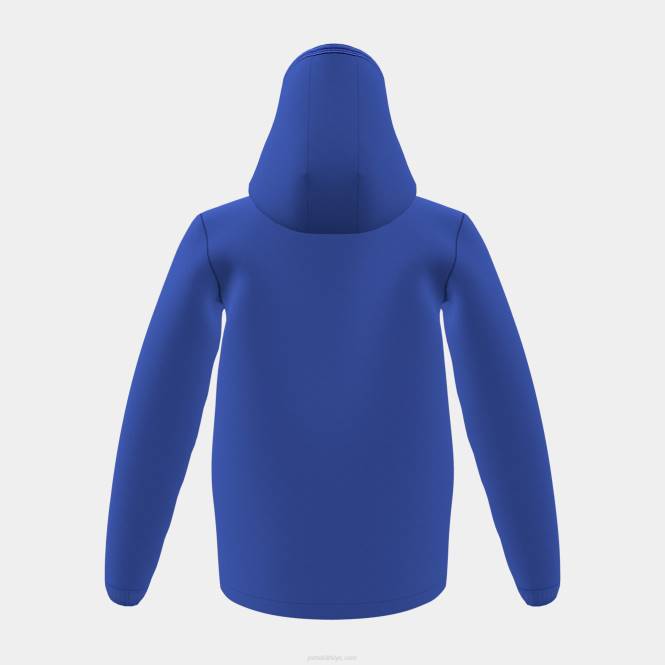 anorak erkek aslan Joma mavi0RJD2795