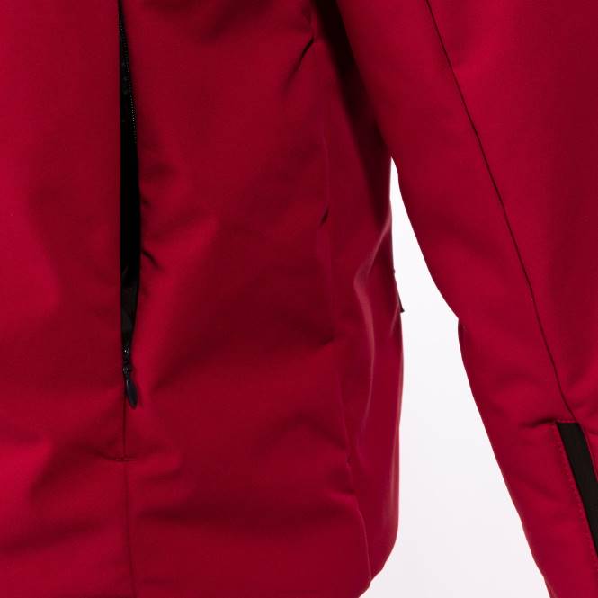 anorak eğlence ispanyol olimpiyat komitesi Joma kırmızı0RJD2596