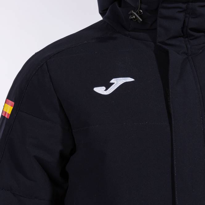 anorak eğlence ispanyol olimpiyat komitesi Joma lacivert0RJD1417