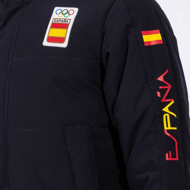 anorak eğlence ispanyol olimpiyat komitesi Joma lacivert0RJD1417