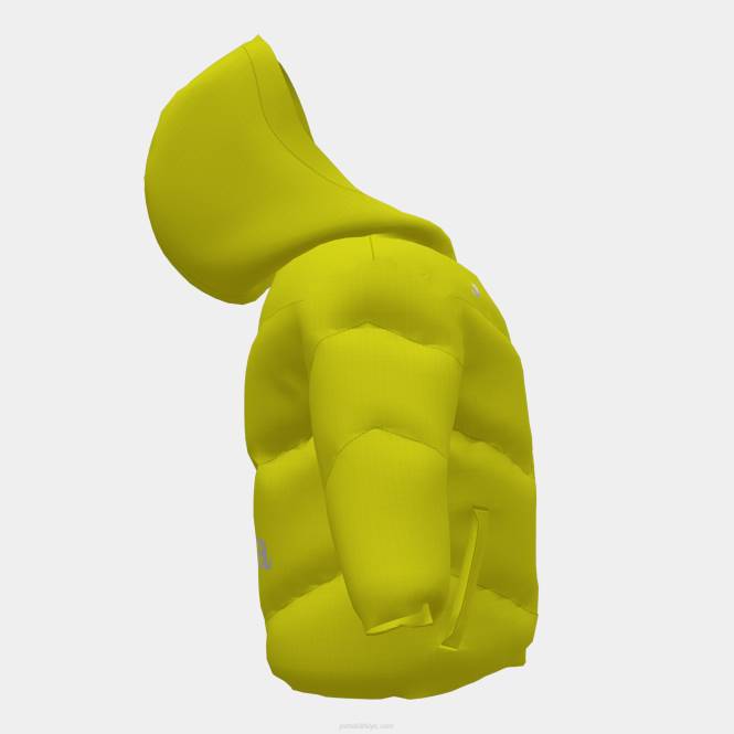 anorak genç aslan Joma kireç0RJD2758