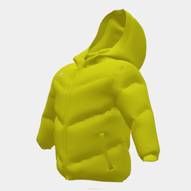 anorak genç aslan Joma kireç0RJD2758