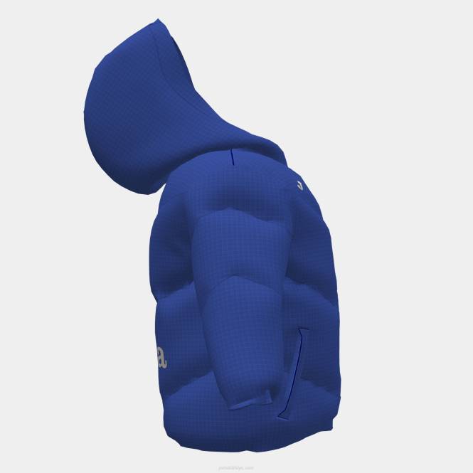 anorak genç aslan Joma mavi0RJD2765