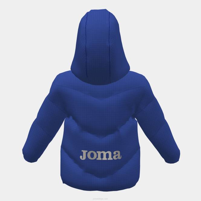 anorak genç aslan Joma mavi0RJD2765