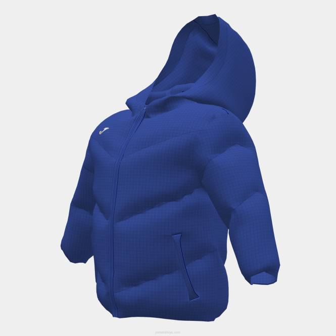 anorak genç aslan Joma mavi0RJD2765