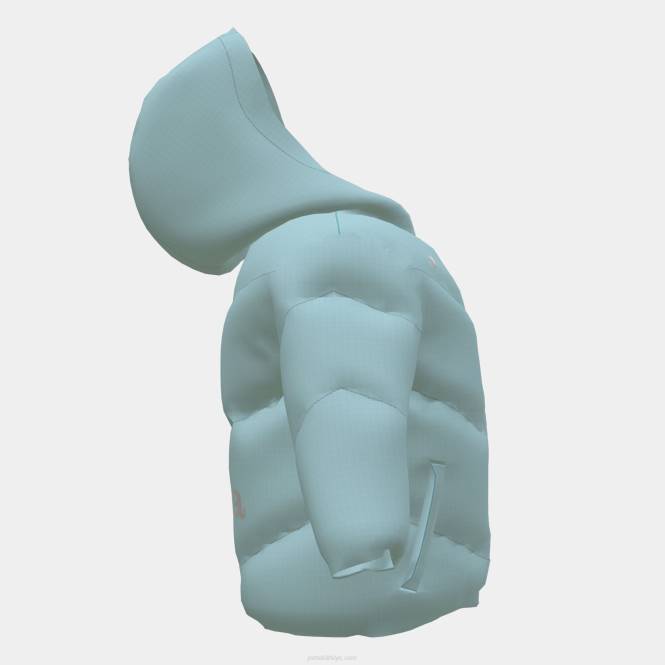 anorak genç aslan Joma mavi0RJD2797