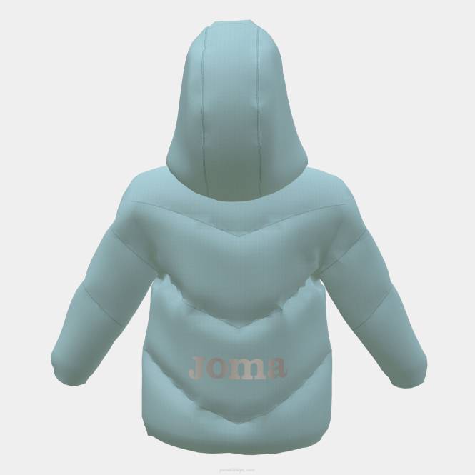 anorak genç aslan Joma mavi0RJD2797