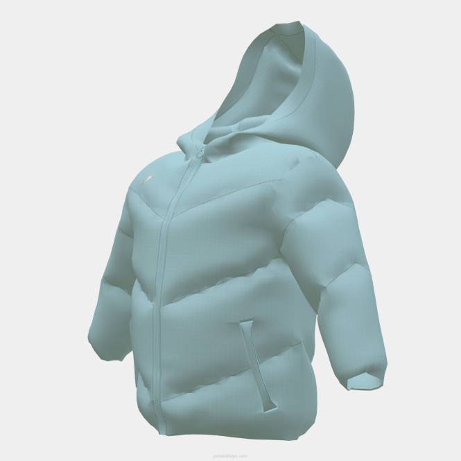 anorak genç aslan Joma mavi0RJD2797