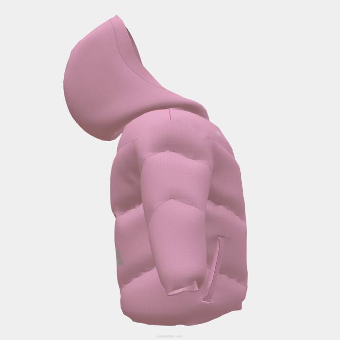 anorak genç aslan Joma pembe0RJD2787