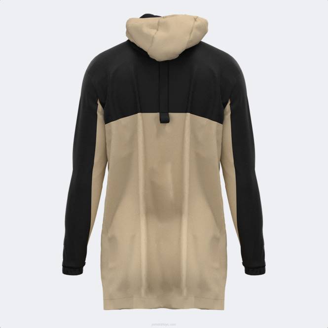 anorak gezgini Joma bej erkekler 0RJD1109