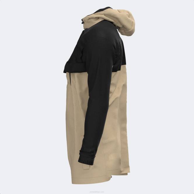 anorak gezgini Joma bej erkekler 0RJD1109