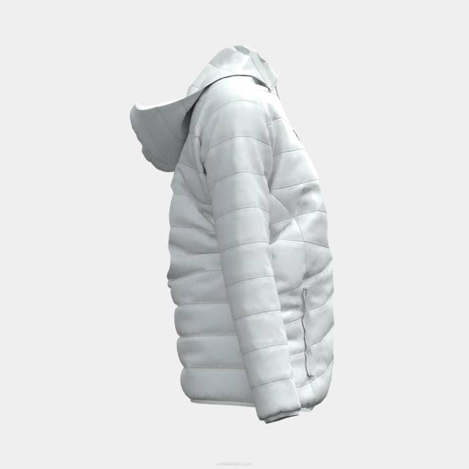 anorak gezgini Joma beyaz kadınlar 0RJD2061