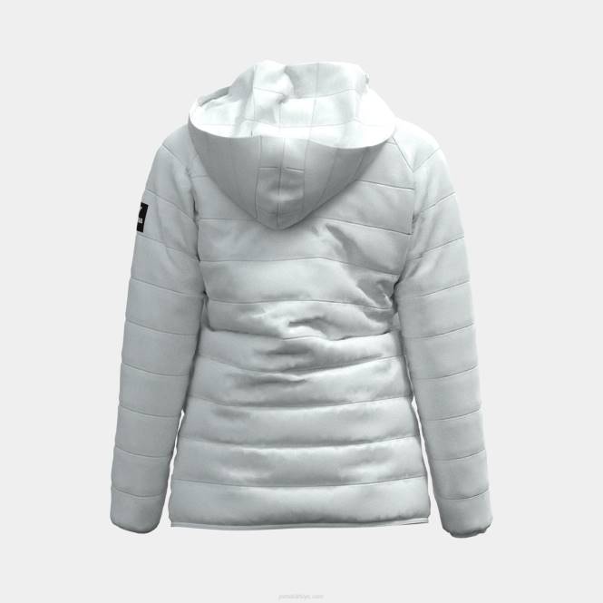 anorak gezgini Joma beyaz kadınlar 0RJD2061