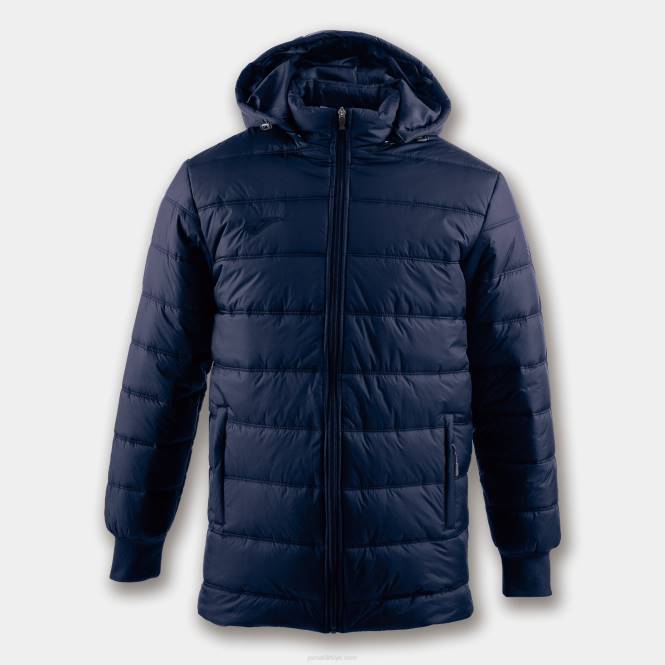 anorak kentsel Joma lacivert erkekler 0RJD1025