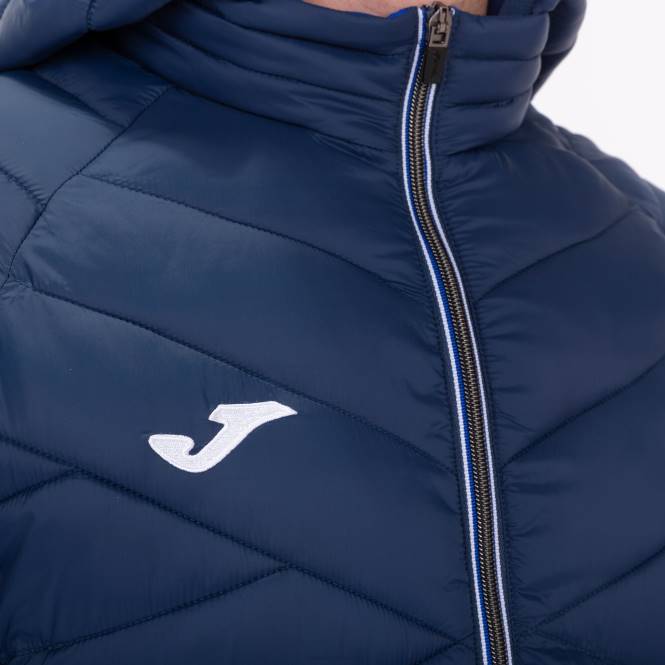 anorak kentsel iii Joma lacivert kraliyet mavisi erkekler 0RJD1213