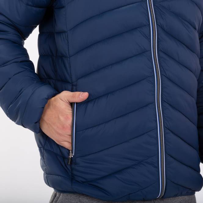 anorak kentsel iii Joma lacivert kraliyet mavisi erkekler 0RJD1213