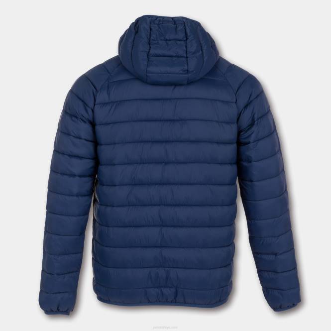 anorak kentsel iii Joma lacivert kraliyet mavisi erkekler 0RJD1213