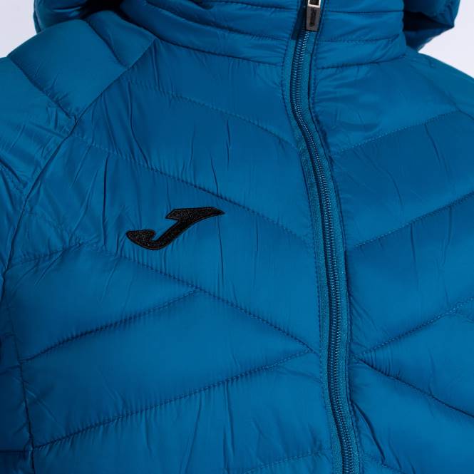 anorak kentsel iii Joma mavi erkekler 0RJD635