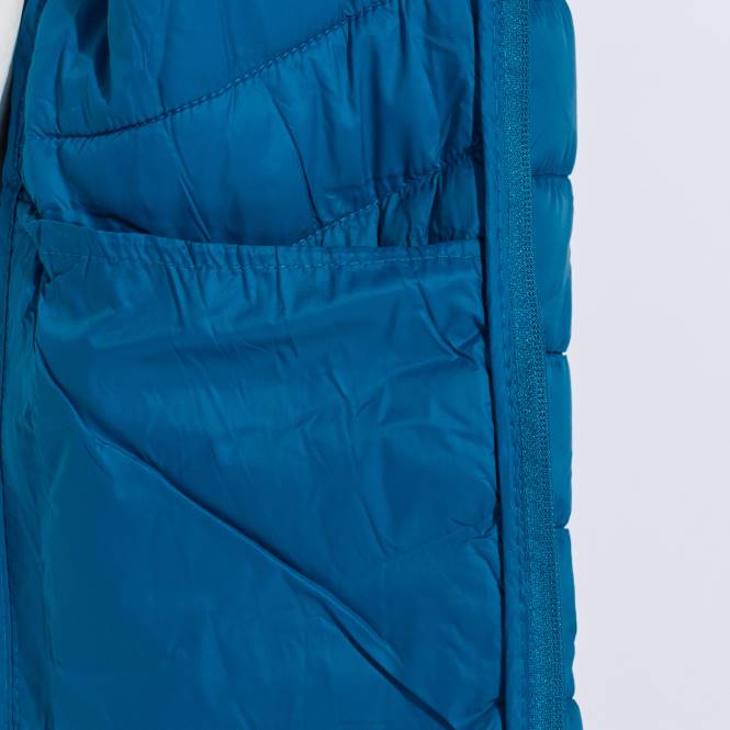 anorak kentsel iii Joma mavi erkekler 0RJD635