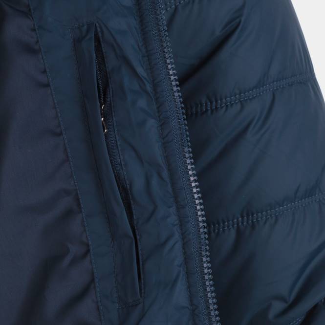 anorak kentsel iv Joma lacivert erkekler 0RJD4564