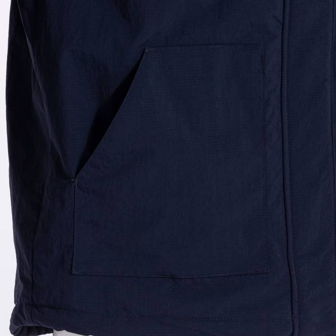 anorak kentsel sokak Joma lacivert erkekler 0RJD653