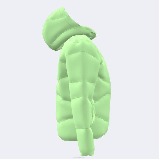 anorak kız aslan Joma yeşil0RJD2780