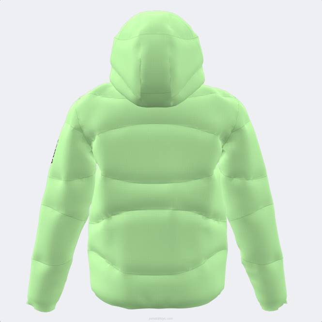 anorak kız aslan Joma yeşil0RJD2780