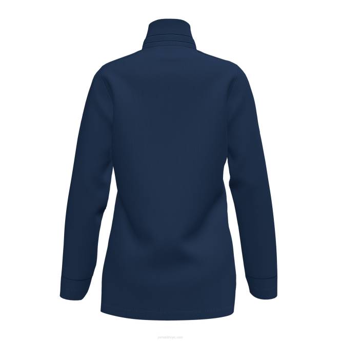 anorak üçlüsü Joma lacivert kadınlar 0RJD1704