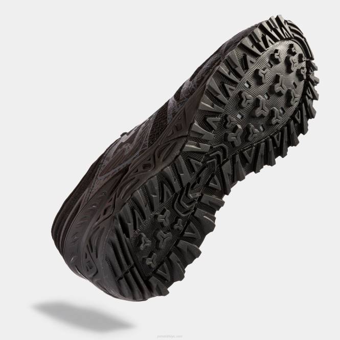 arazi koşu ayakkabısı sierra 20 Joma siyah erkekler 0RJD4698