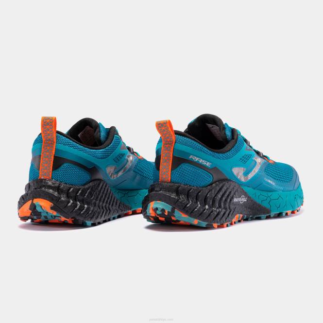 arazi koşu ayakkabısı tkrase 23 Joma petrol erkekler 0RJD211