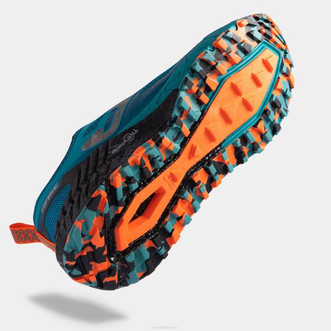 arazi koşu ayakkabısı tkrase 23 Joma petrol erkekler 0RJD211