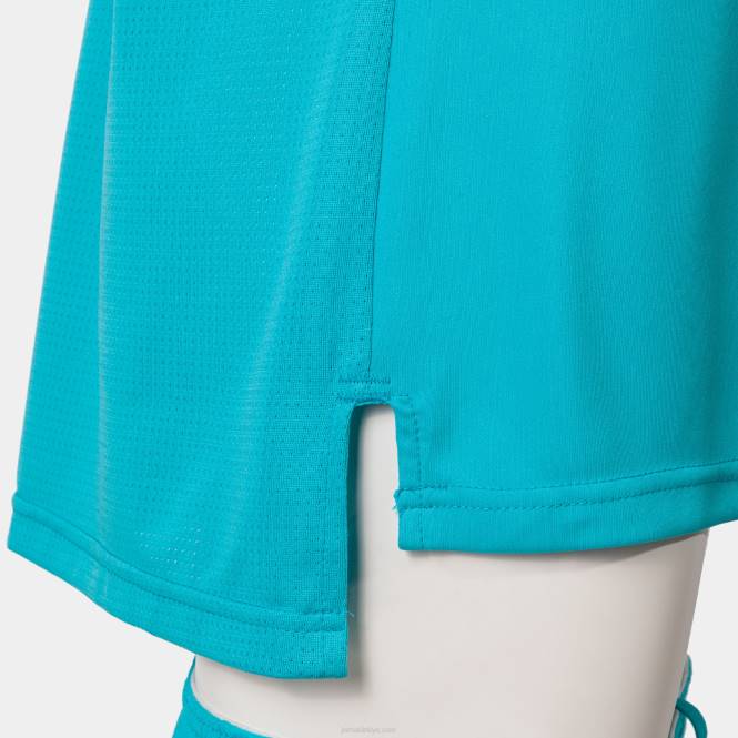 atlanta\yı ayarla Joma floresan turkuaz siyah kadınlar 0RJD2297