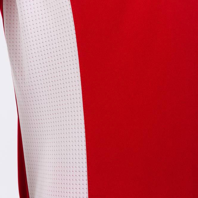 atlanta\yı ayarla Joma kırmızı beyaz kadınlar 0RJD3843