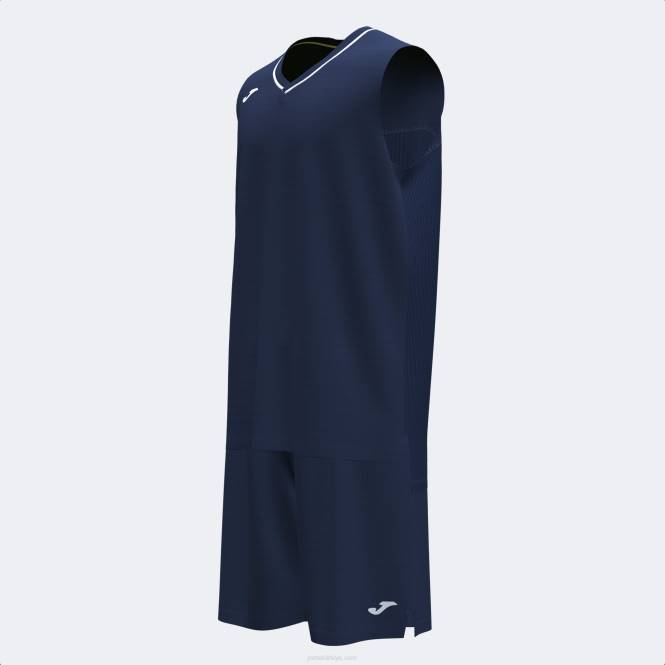 atlanta\yı ayarla Joma lacivert beyaz erkekler 0RJD4165