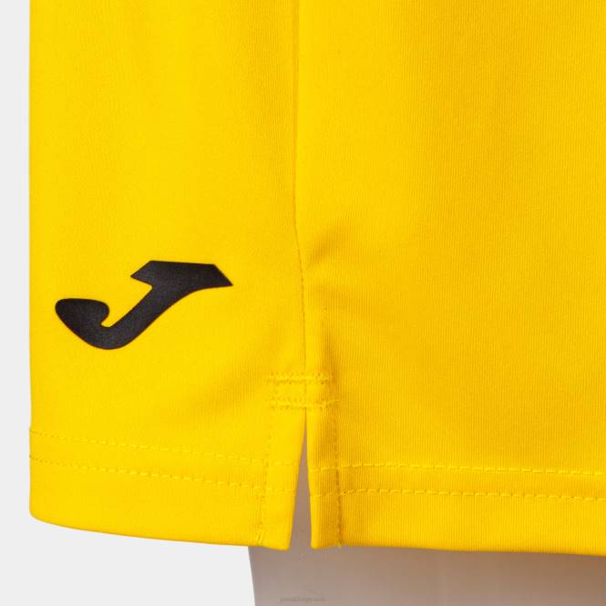 atlanta\yı ayarla Joma sarı siyah kadınlar 0RJD2516