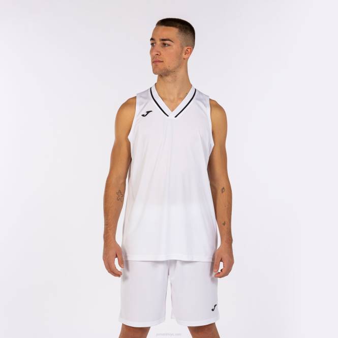 atlanta\yı ayarla Joma siyah beyaz erkekler 0RJD3171