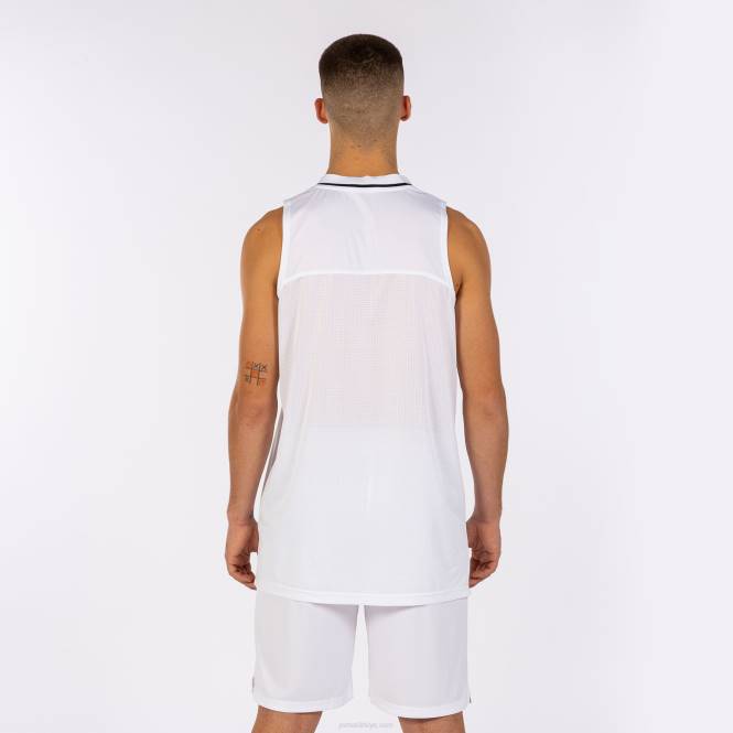 atlanta\yı ayarla Joma siyah beyaz erkekler 0RJD3171