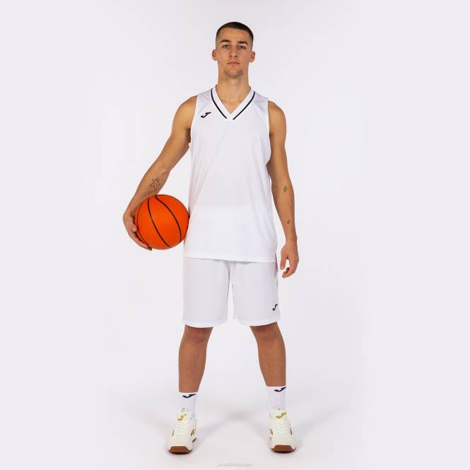 atlanta\yı ayarla Joma siyah beyaz erkekler 0RJD3171