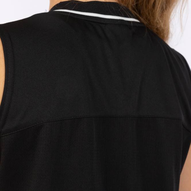 atlanta\yı ayarla Joma siyah beyaz kadınlar 0RJD1825