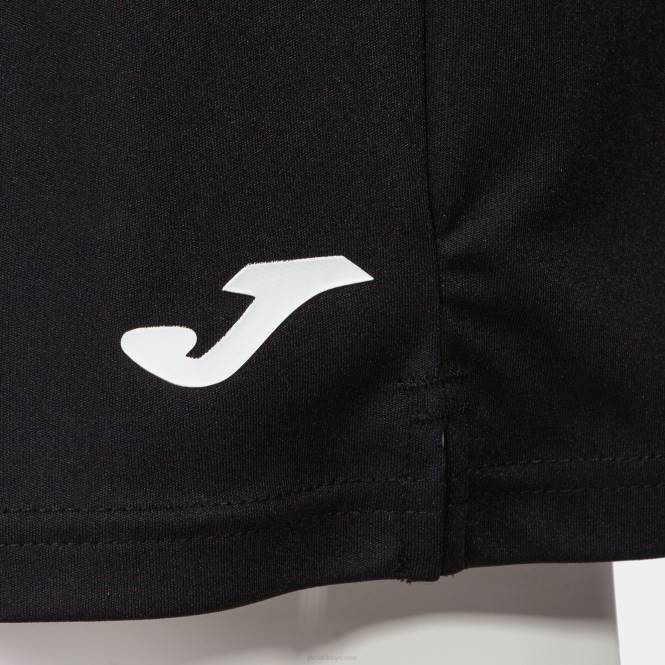 atlanta\yı ayarla Joma siyah beyaz kadınlar 0RJD1825